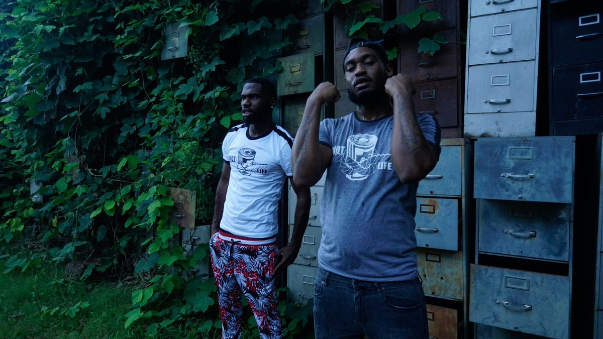 SoufsideJefe's tweet image. Knotlife Way or NO WAY @marshall_kl #Kls #Jumptheline