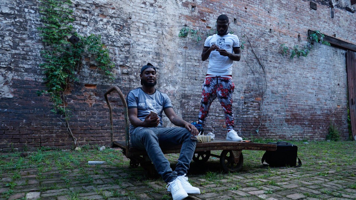 SoufsideJefe's tweet image. Knotlife Way or NO WAY @marshall_kl #Kls #Jumptheline