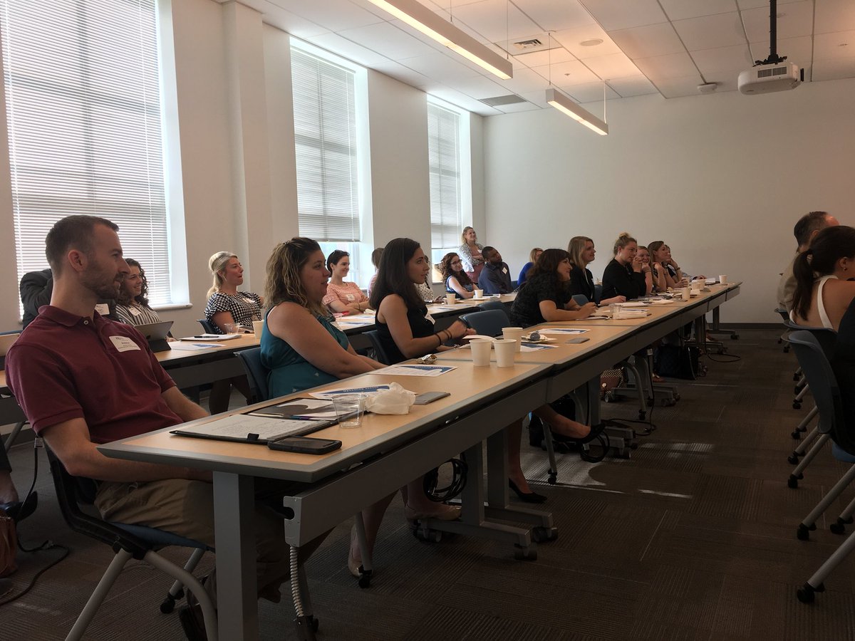 tracy_imm's tweet photo. Relationships matter #PRSANDMU #PRSAMD @BaltBizEditor @wbaltv11 @tvtooten https://t.co/lJltzvl2sO