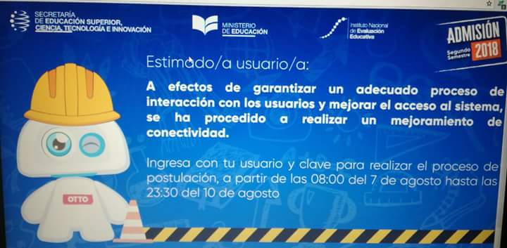hugoferrin's tweet photo. #YoPostuloAlItspem porque es momento de tomar una importante decisión. En Manabí existe oferta académica de educación superior de calidad en el @ITSPEM1 #SomosItsPauloEmilioMacías https://t.co/5kfuuhf7Cc https://t.co/2D7Q3hOTlB