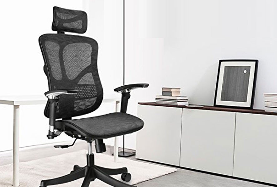 AllThingsErgo's tweet image. Argomax Mesh Ergonomic Office Chair Review dlvr.it/Qf5L7l