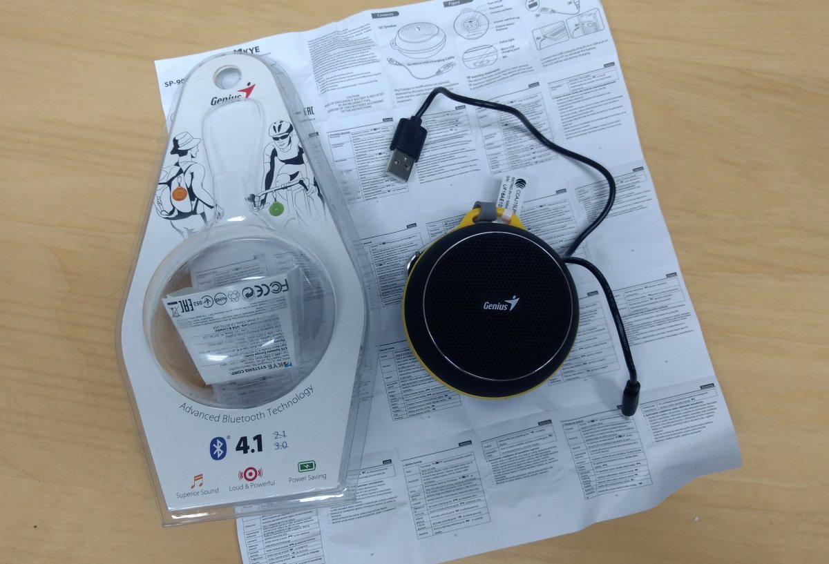 AllThingsErgo's tweet image. The best small speakerphone you can carry everyday? dlvr.it/Qf5LJf