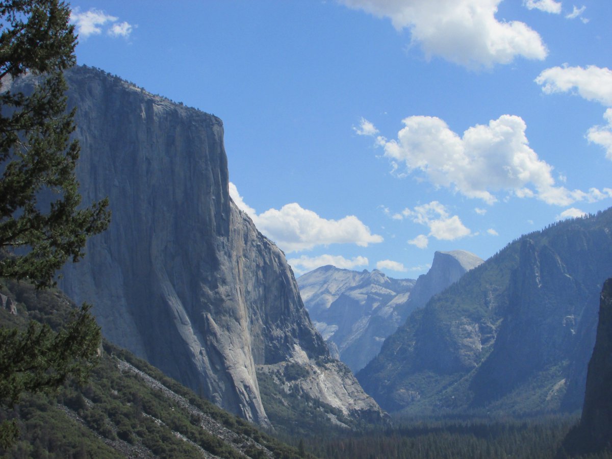 feelslisunshine's tweet photo. Have you ever thought about planning a family trip to Yosemite? Check out the new post on Feels Like Sunshine!https://t.co/OZkGYP4ayc https://t.co/VZPerzwNXF