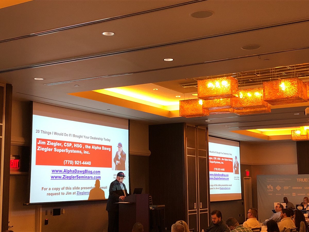 DealerDefender's tweet image. #IBP24 #IBPXXIV #InternetBattlePlan #automarketing