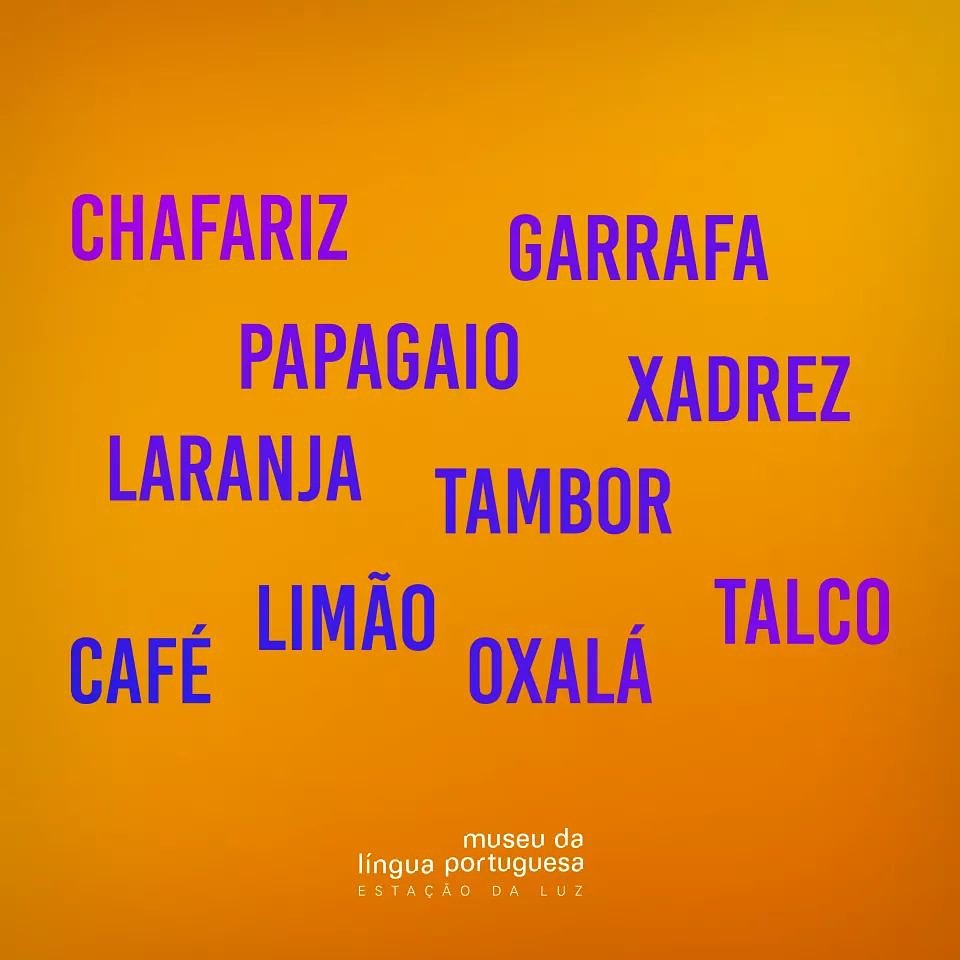 10 palavras portuguesas de origem árabe que vão fazer você se