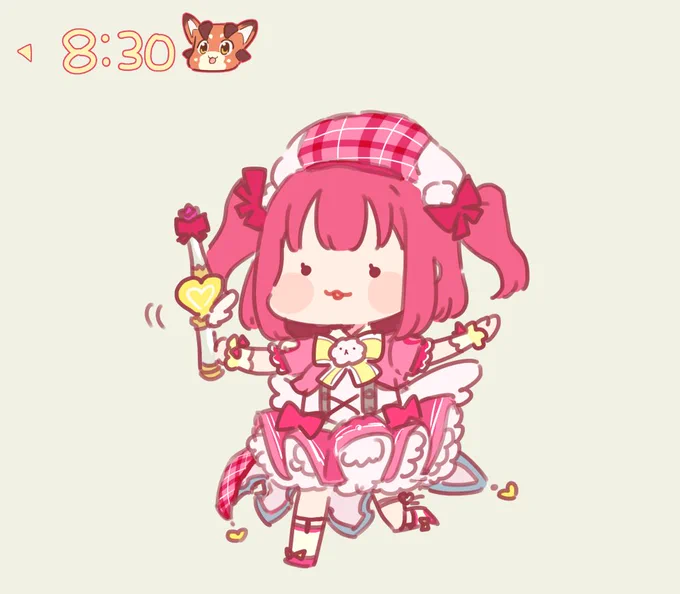 グラブルビィ 