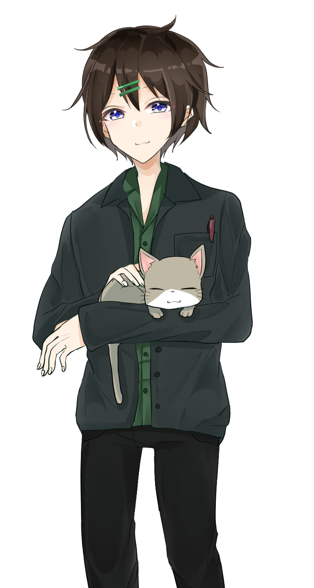 心を癒すのtwitterイラスト検索結果