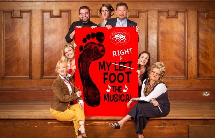 able2uk's tweet image. Three pretty decent shows about disability which you’d be a fool to miss if you’re heading to the Edinburgh Fringe Festival this month bit.ly/2vJxxEr #edfringe @kaiya_stone  @MurdockMusings @BOPTheatre  @edfringe