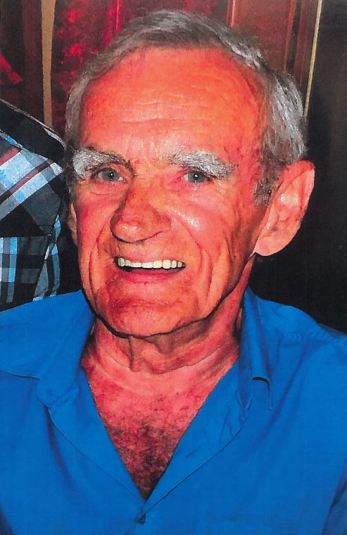 SPVLpolice's tweet photo. Mise à jour:
#Disparition | Voici une photo plus récente de M. Robert Martin, 81 ans de Lévis.
Merci de faire circuler! https://t.co/v8GAQintrK