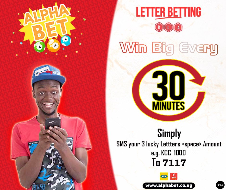 Alphabet Uganda tweet media