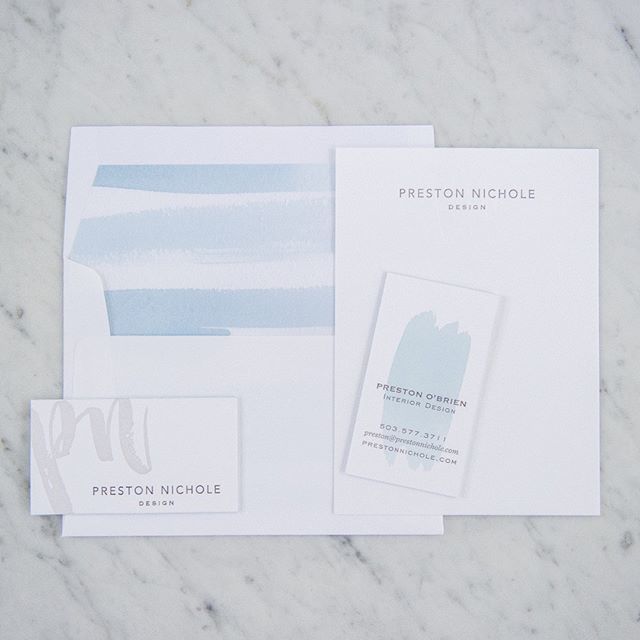 FarmwoodPress's tweet photo. We post a lot about our #cleverlittlecards line, but did you know half of our printing work is custom? We do wedding suites, business suites, marketing collateral, invitations, etc. You dream it, we can do it! This custom business suite is hand watercolo… https://t.co/vVaOeYTWyw https://t.co/ZCVMDEH7XX