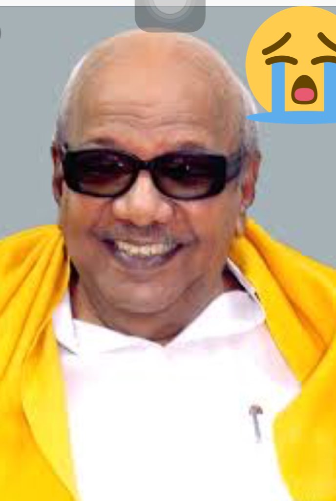Adimoolam5's tweet photo. May the great soul of TN rest in peace ... https://t.co/GsBdnpZIp0