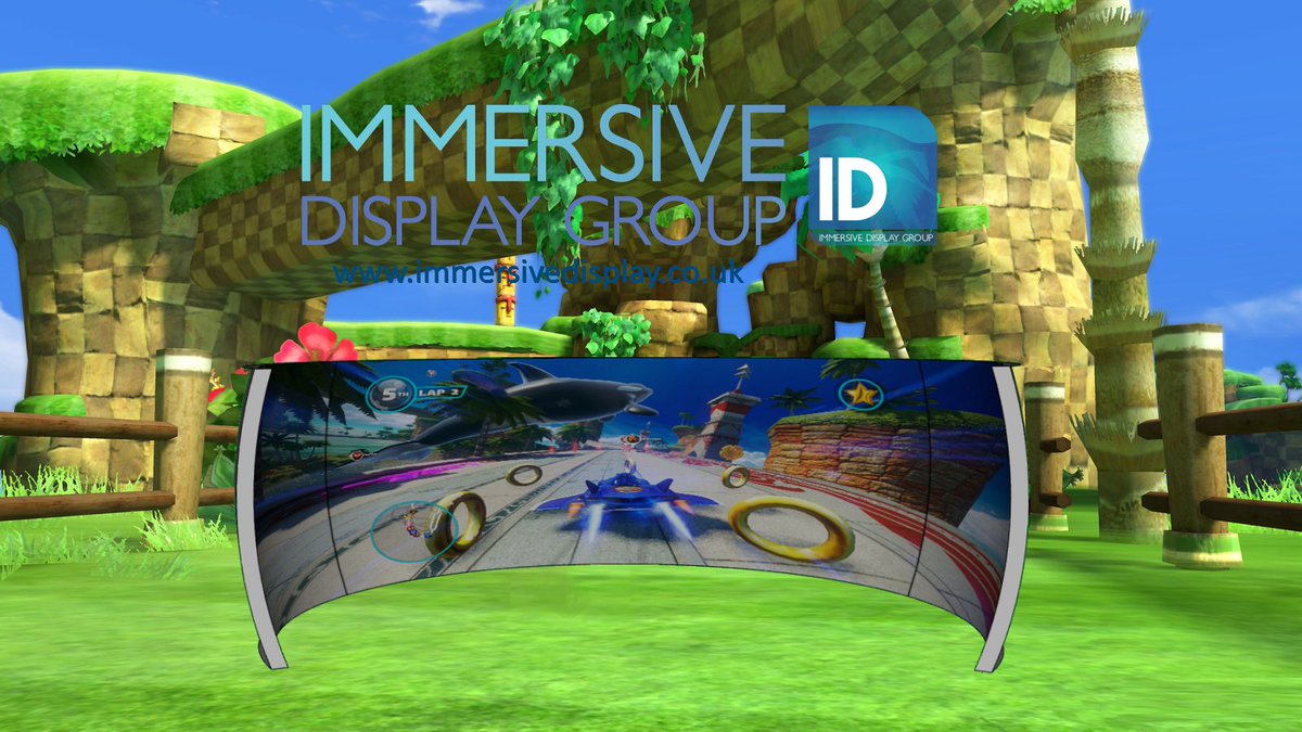 ImmersiveDis tweet picture