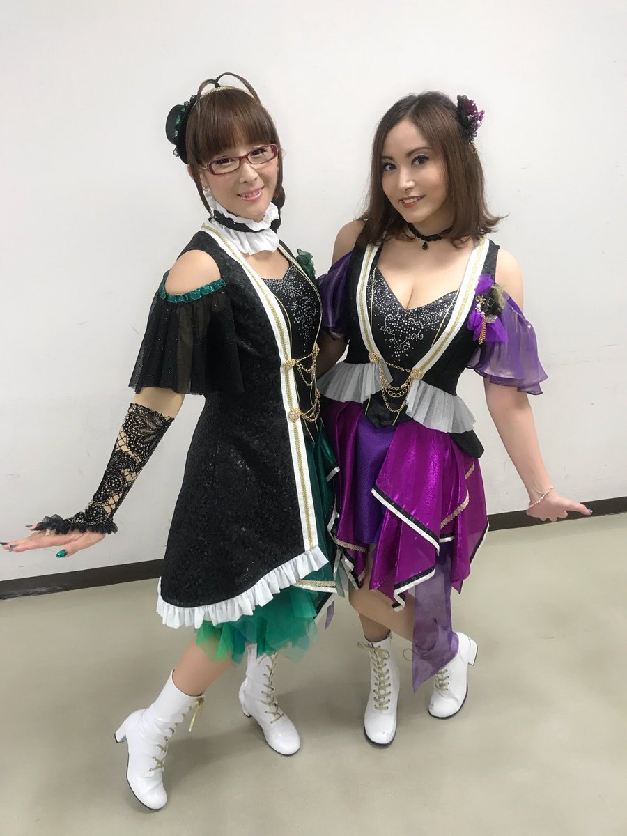 The Idolm Ster Producer Meeting 18 What Is Top 出演者感想まとめ 2ページ目 Togetter