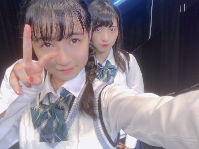 Twitterのコスプレ画像18