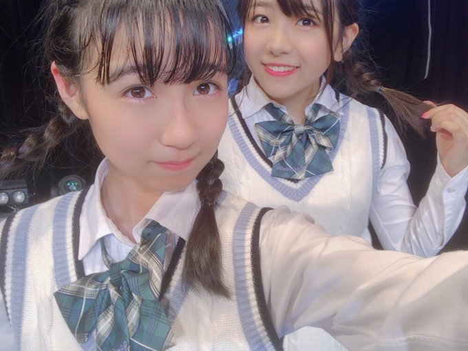 Twitterのコスプレ画像17