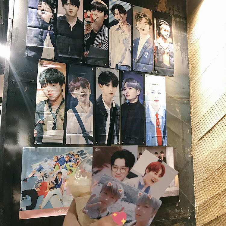 lcveshwi's tweet photo. came here for the second time and it’s still as beautiful as the first huehue,, once again thank you @0807W1YEAR for organising this event!! and also all the fs i collected are so pretty uwu y’all are the real mvps ♡

#0807W1YEAR https://t.co/PfO8GXygjs