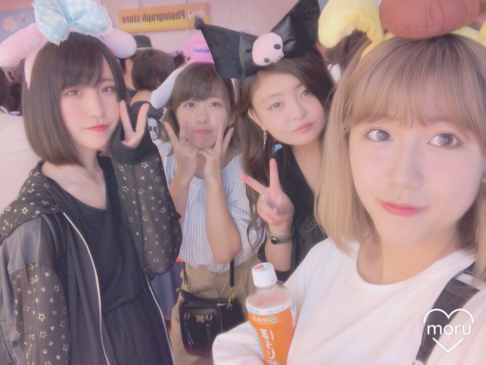 anap1127's tweet photo. わたしピカチュウじゃないよ🍮

まひるんおめでとう❤️😻 https://t.co/HNovgdsmy1
