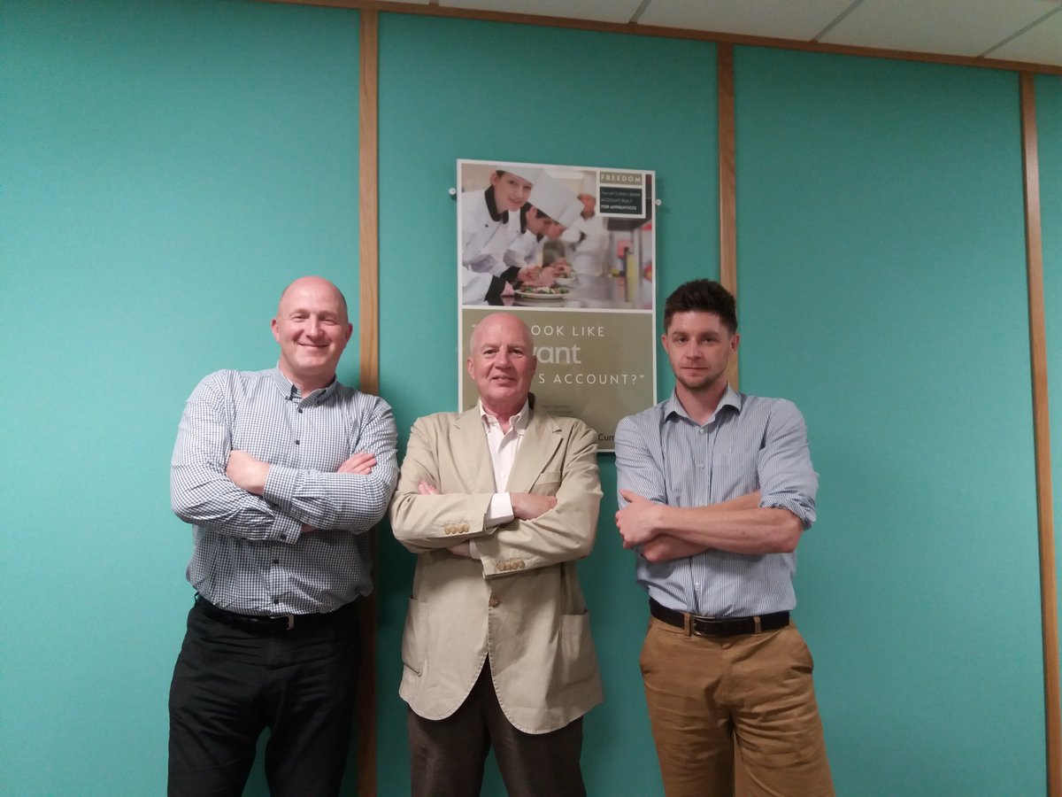 in-Cumbria Magazine tweet media