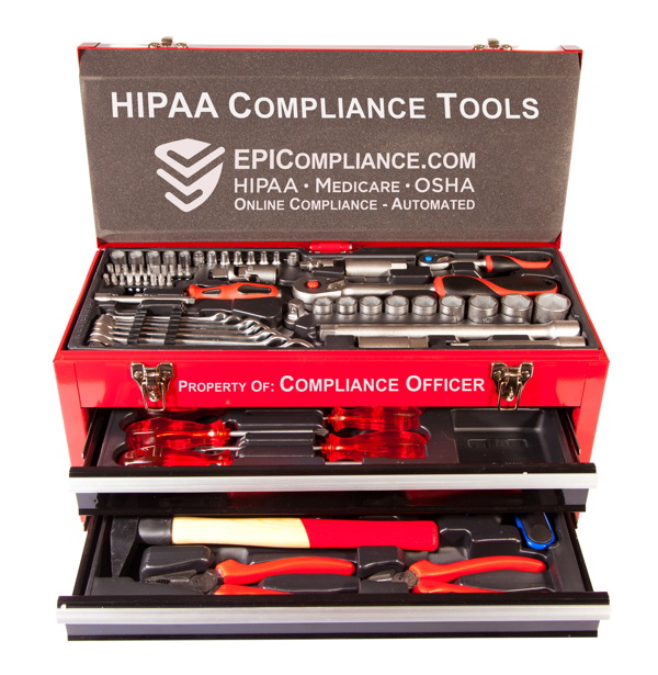 EPICompliance's tweet photo. HIPAA &amp; Healthcare Compliance Officers are the technicians... We supply the tools...
https://t.co/qX5WaN54WH
#HIPAA  #complianceofficers  #osha  #healthcaremanagement https://t.co/CNLy3Ss0ko