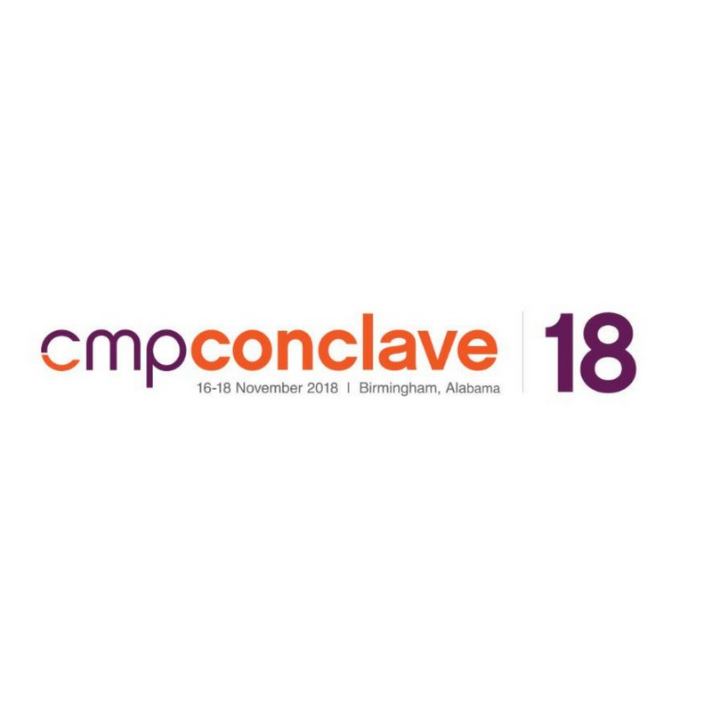 Events_Council's tweet image. You've got one month left to for early registration savings for #CMPConclave2018! Register by 7 September to save $100. While you're registering, make sure you click around on our newly launched site. 👍 Tell us what you think in the comments below! ⬇️ bit.ly/2vaXkGl