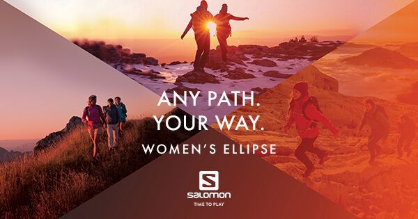 Stop into Napa Running Company today to see the Women's Ellipse from <a href="/SalomonSports/">Salomon</a> #TimeToPlay pbxx.it/ZIMK91