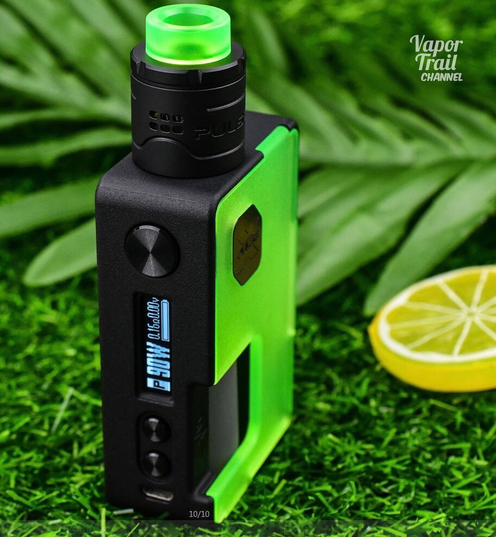 vaporldotcom's tweet photo. 📷Tony B’s new masterpiece - #PusleX #SquonkKit📷
~
📷Paired with New #PulssXRDA with 6 airflow holes📷
~
📷📷📷Coming soon: https://t.co/rZV3b5Jg7b
~
#Vaporl #Vandyvape #vandyvapepulseX #pulsexsquonk #squonkKit #BFKit #vapelife #vapenation #vapedaily #vapeporn #vapecommunity https://t.co/kBXMFkVRlG