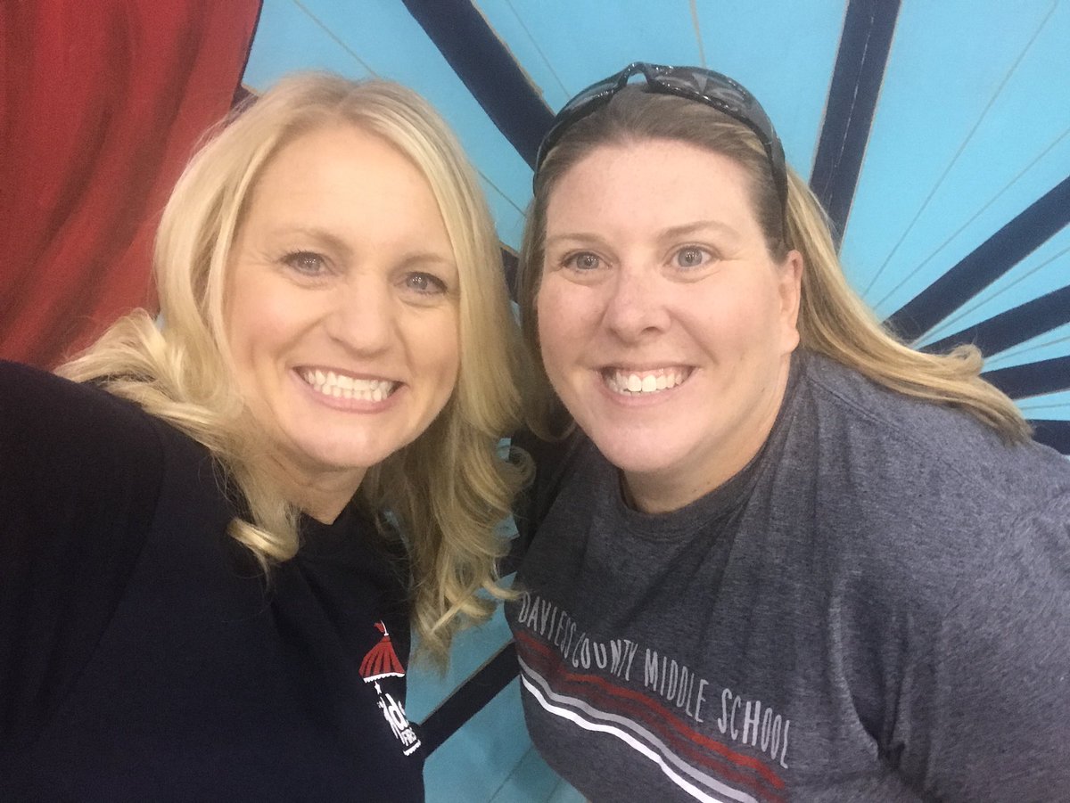 AnnetteLSapp's tweet image. #DCPSKidsFirst @EmbryMembry