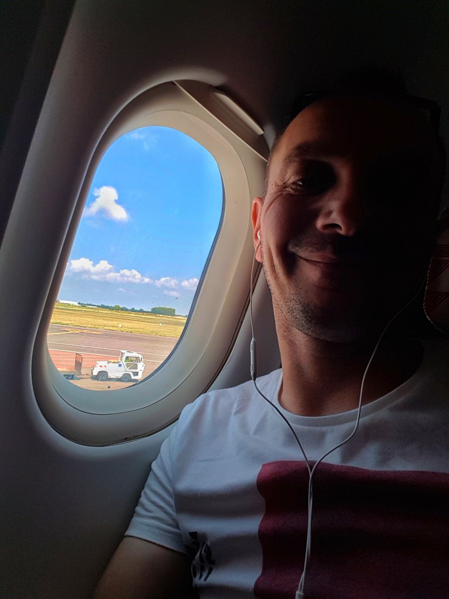 VincentAutin's tweet photo. Direction @Montreal pour participer à la @FierteMTLPride ! L'une des plus belles #Fierté au monde si ce n'est la plus belle, la plus inclusive. Heureux de rejoindre l'ensemble de cette formidable équipe et honoré d'être à leurs côtés pour ces 10 jours de festival.
#HapoyPride https://t.co/wZKCcZl2CU