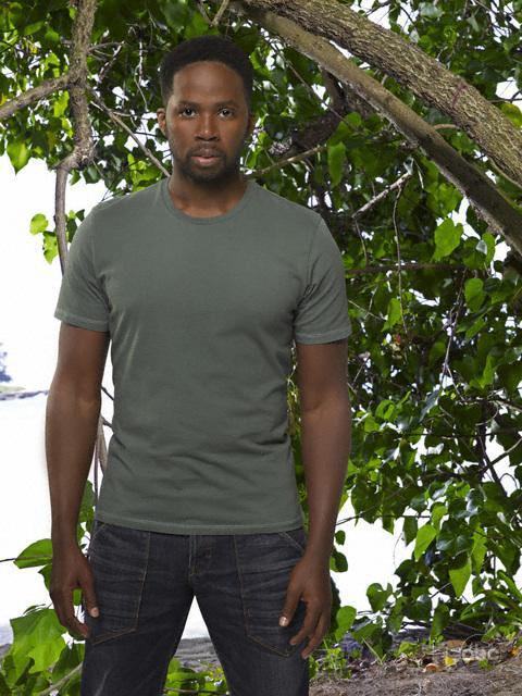 Happy birthday today to Harold Perrineau! 