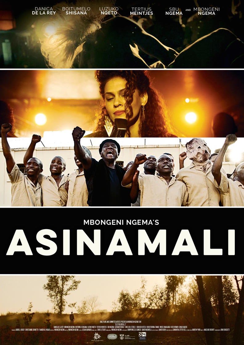 PhilMphela's tweet photo. PhilRant: While I understand the commercial reason behind low screen allocation for local films, I have to admit that cinemas are sabotaging local film. 

Giving a film 20 or even 11 screens does not show confidence in local film industry to be profitable. https://t.co/23vMklJ5ft