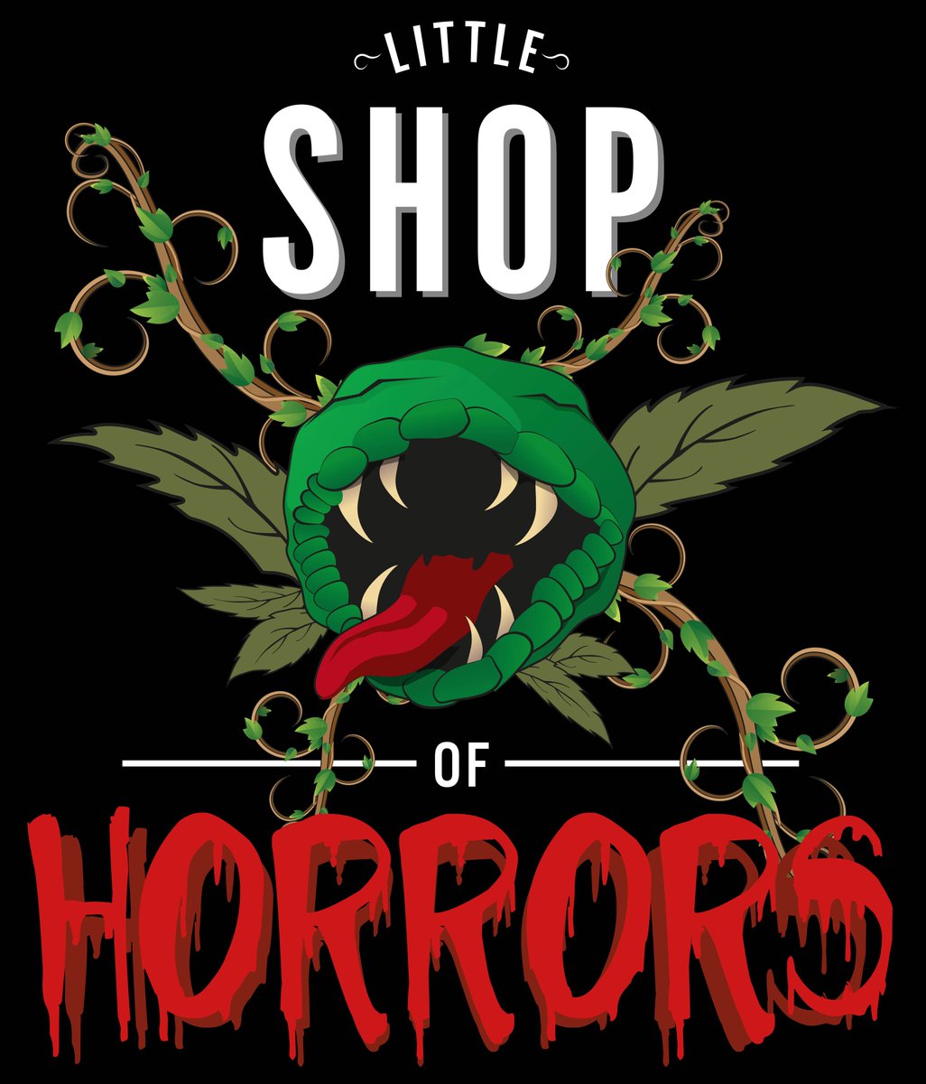SouthendTheatre's tweet photo. Good luck to all the cast, crew and creatives for Little Shop Of Horrors which opens at the Palace Theatre this evening! https://t.co/yt8oV14HWy #lsoh2018 #syp #palacetheatre #southend https://t.co/6k8e1ZDmyf