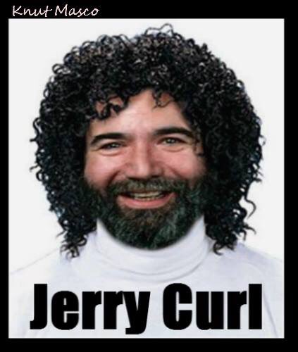 staci_SSS's tweet photo. Days between Day 6 - the original "Jerrycurl" 🤣😂! #jerrygarcia #strangersstoppingstoppingstrangers #deadheads https://t.co/HPdmSiBHi5