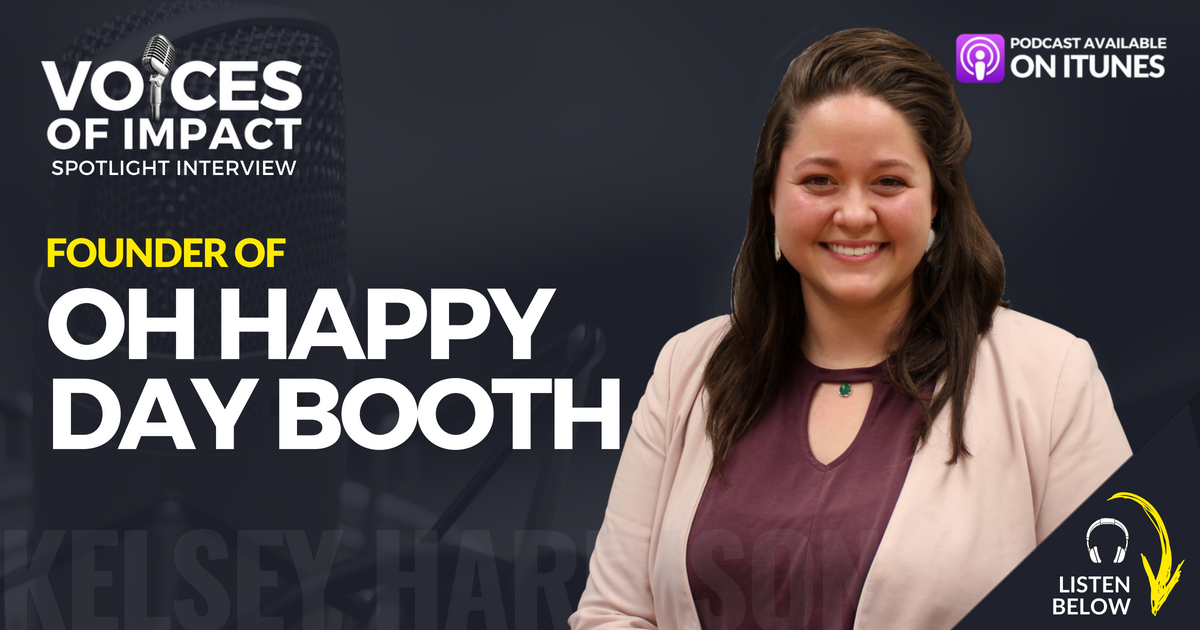 VoicesofImpact's tweet photo. A progressive neurological disorder didn’t stop her from building a business - https://t.co/NvBvtTKOAx https://t.co/BMny8aKQma