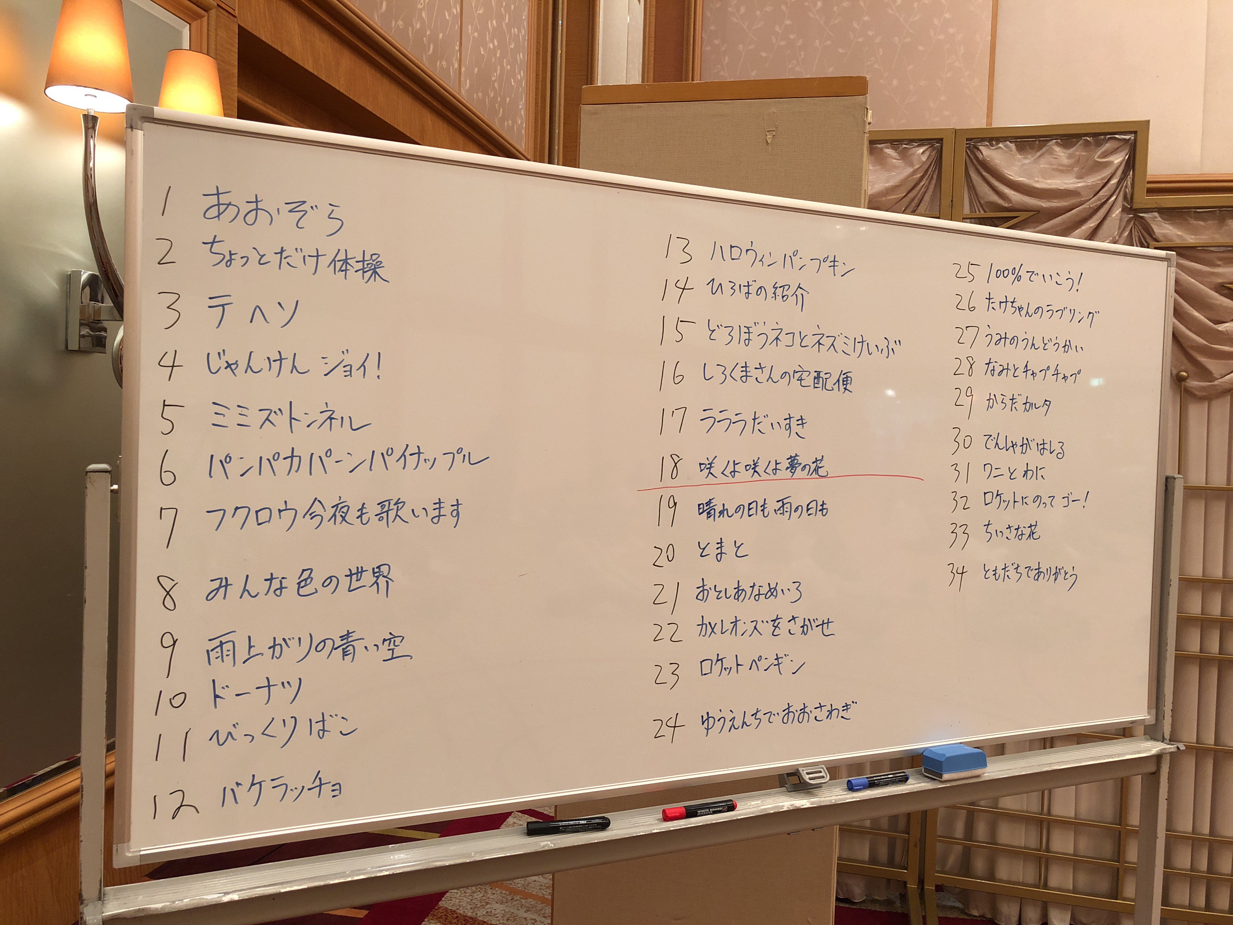 Twitter এ 竹田えり えりりょん メイトサマースクール横浜大会 ロケットくれよん さんの分科会にお邪魔しました いや 素晴らしかったです タケちゃんのラブソング という歌は 涙腺崩壊でした あんなに弾むリズムでもちろんmajor 長調 で楽しい歌詞の