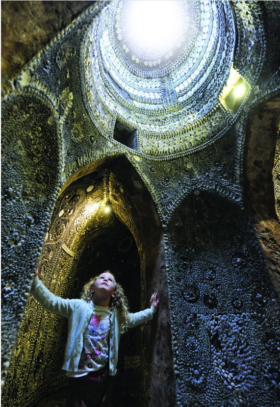 KONKSTYLE's tweet photo. Enjoy your reading on https://t.co/Jk0JtRws4N #Blog our Konk new topic ‘The Shell Grotto Mistery’ #sea #shellstyle #shelldesign #England #ShellGrotto #Margate #shellart #art #artblog #artblogger #travelling #travelblogger #arttopic #artblog #artblogger #konkstyle #blog https://t.co/45I1Hi8DPL