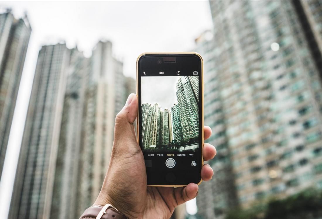 The New Buzzwords: How words like "densification" and "experiential" are changing real estate bit.ly/2AP2KvO bit.ly/2AOPION