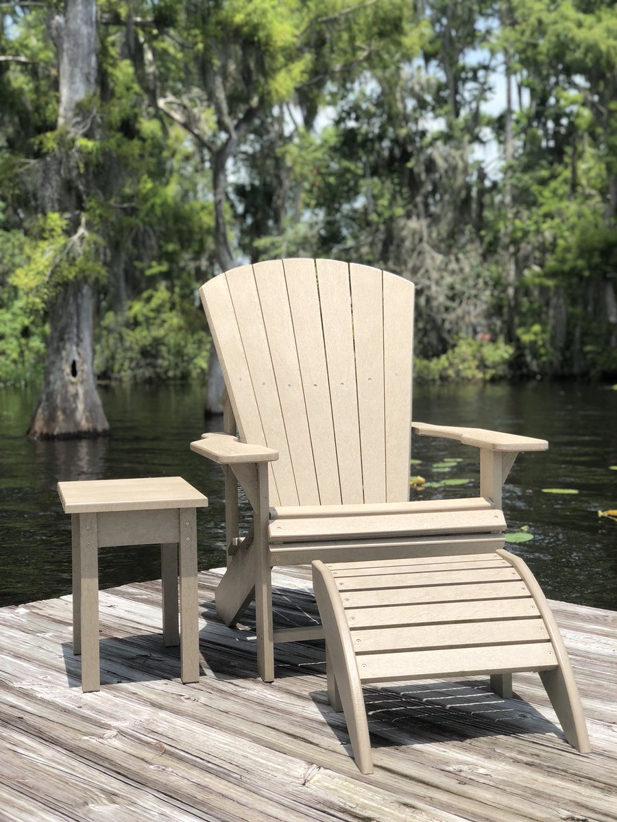 lifetime outdoor products on Lukas Nursery On Twitter Ever Want To Go Sitting On The Dock Of The Bay And You Find That Flimsy Light Weight Chair Has Blown Off The Dock Into The Water Check Out