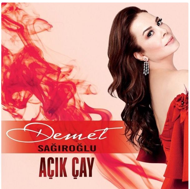 #Günce bu akşam kültür sanat haberlerinde “ Açık Çay ‘’ single ile <a href="/demetsagiroglu/">demet sağıroğlu</a> ❤️ <a href="/Erenhakan/">Hakan Eren</a> <a href="/Ossimuzik/">Ossi Müzik</a>