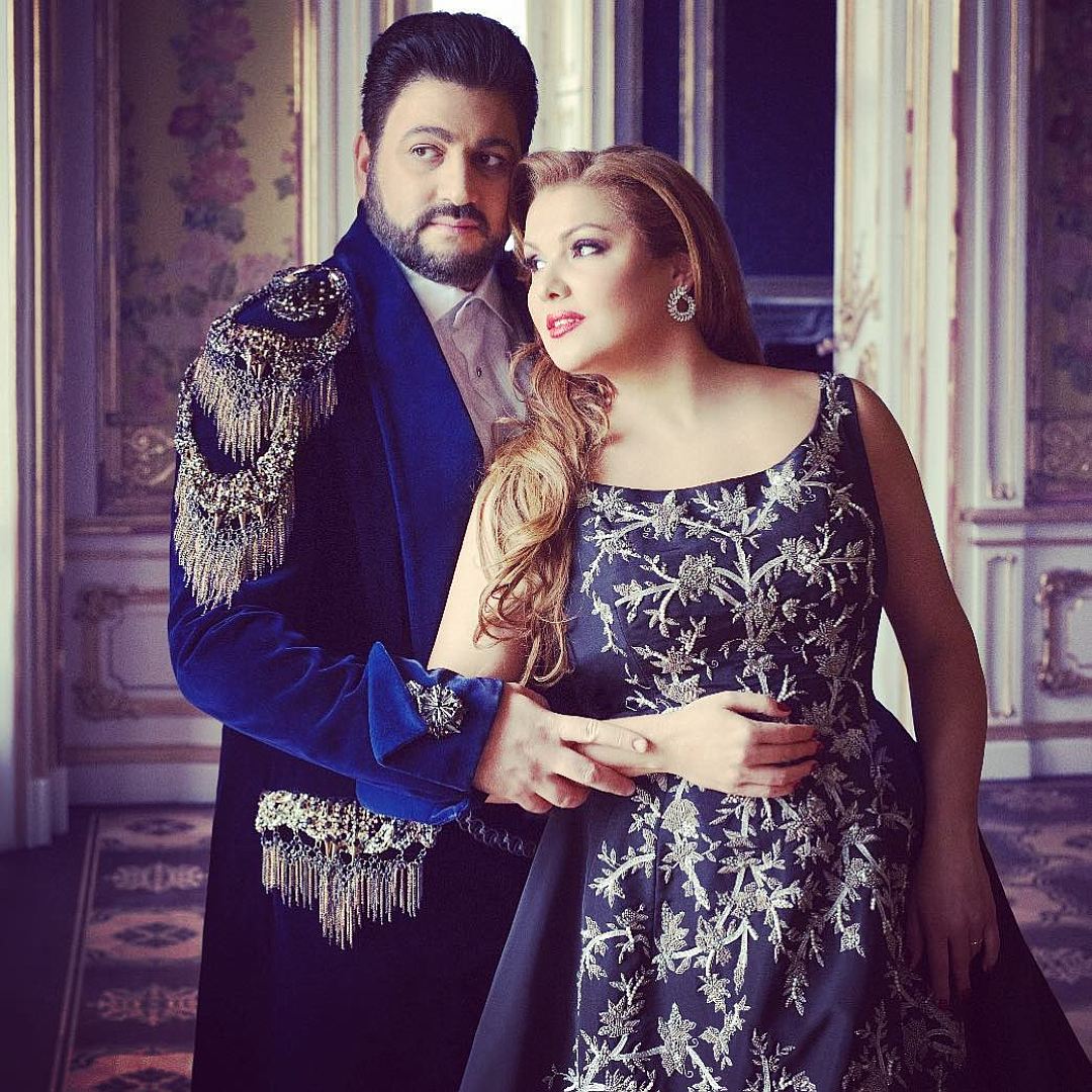 MiamiArtGuide's tweet photo. BIS Concert Presents Soprano Anna Netrebko &amp; Yusif Eyvazov at ARSHT #MiamiArtGuide #ConcertsPresentations #DowntownMiami #KnightConcertHall #Music #Opera https://t.co/1c3du0TGkG https://t.co/Klp8anbLVu