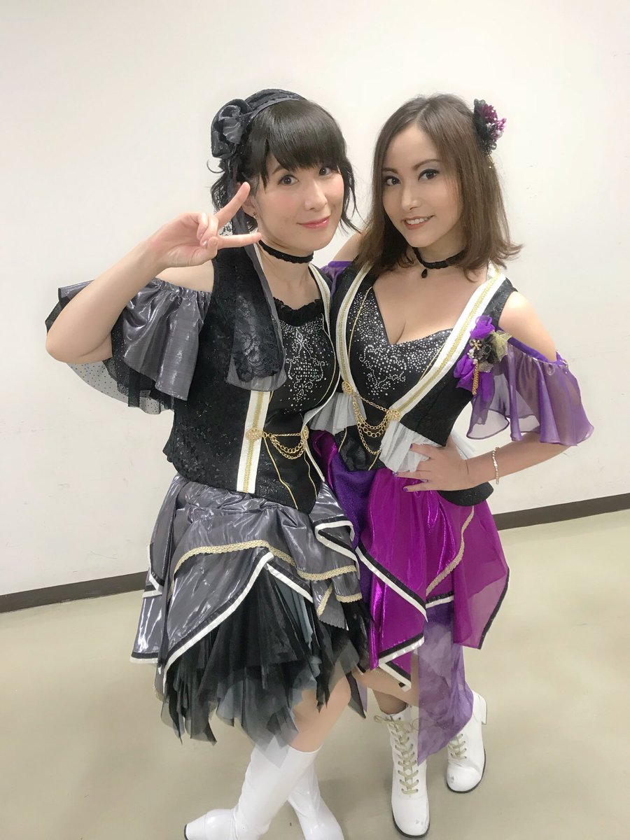 プロミ18キャスト画像まとめ Togetter