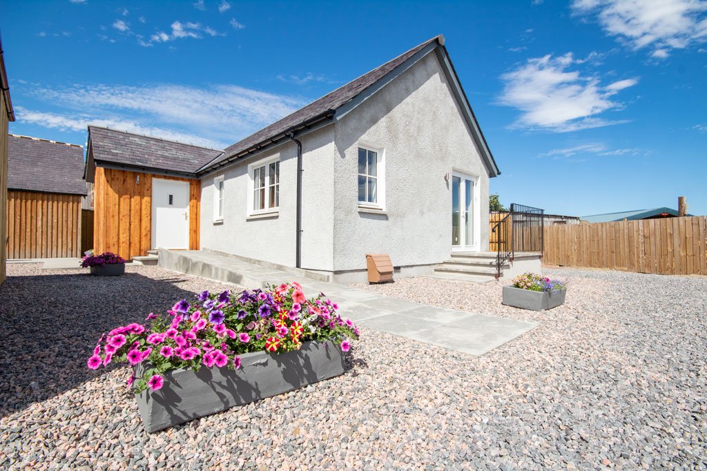 Gael Holiday Homes tweet media