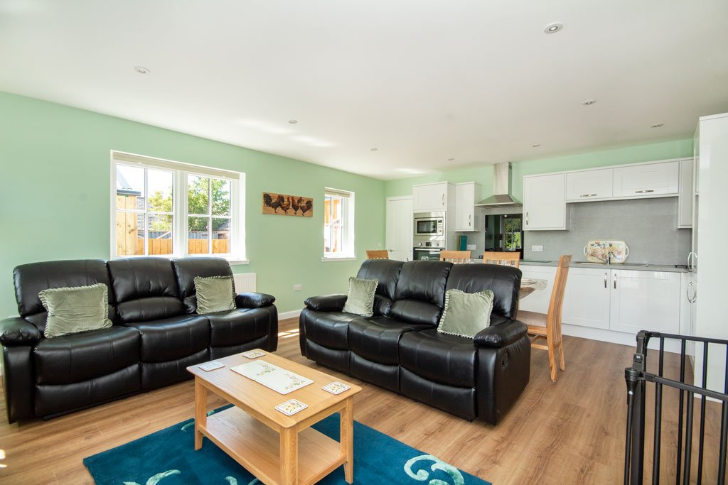 Gael Holiday Homes tweet media