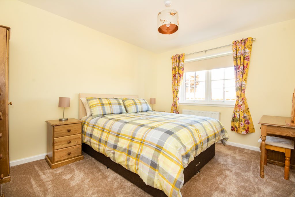 Gael Holiday Homes tweet media