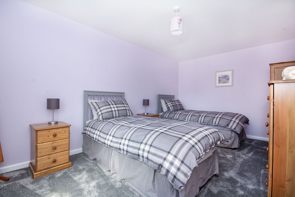 Gael Holiday Homes tweet media