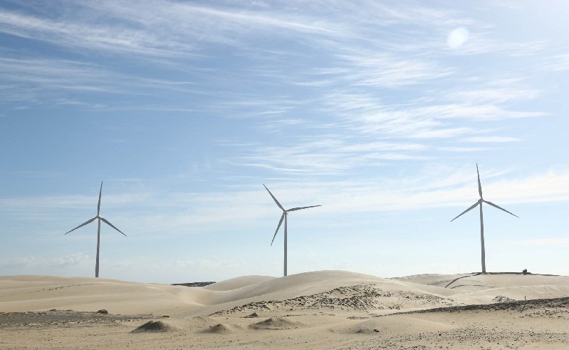Cleantech Arabia tweet media