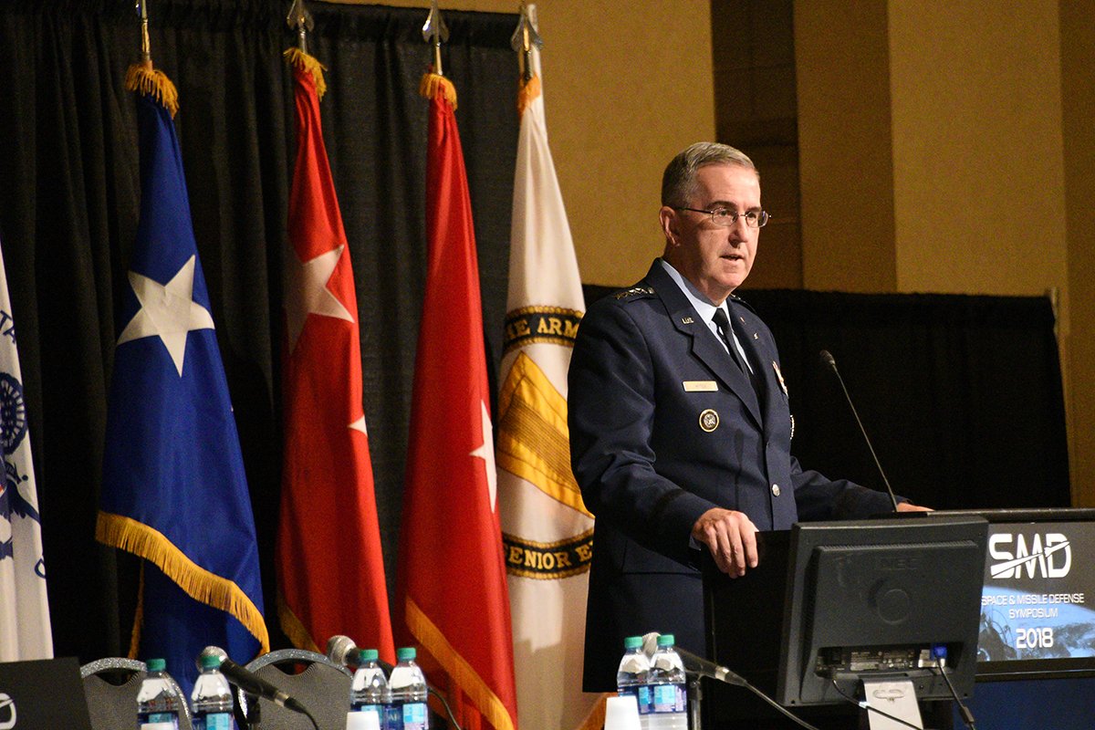 US Strategic Command on Twitter: 