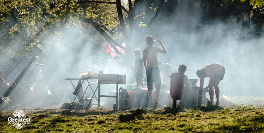 GreatestOutdoor's tweet image. Cook the greatest picnics ever with our portable Dancook 8100. 🔥

With its enamelled metal @TeflonBrand structure &amp;amp; stainless steel legs it is both durable &amp;amp; lightweight, perfect for your #BBQonthego needs.

Check it out: goo.gl/nvUXei

#GreatestOutdoor #PicnicWeek