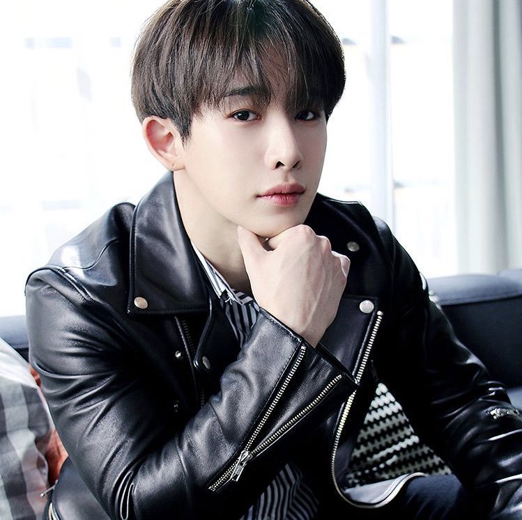 MyLoveMonstaX's tweet photo. I nominate #WONHO from #SouthKorea for #TBWORLD2018  @OfficialMonstaX 
#MONSTA_X #몬스타엑스 https://t.co/wXVM5BMfKF