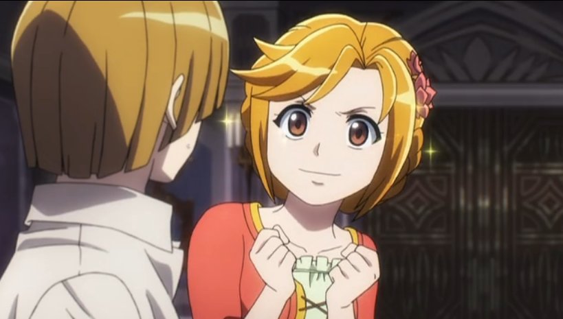 アニメ オーバーロード ５話感想ツイートまとめ Togetter